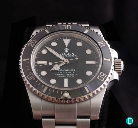 rolex 11406|rolex 114060 specs.